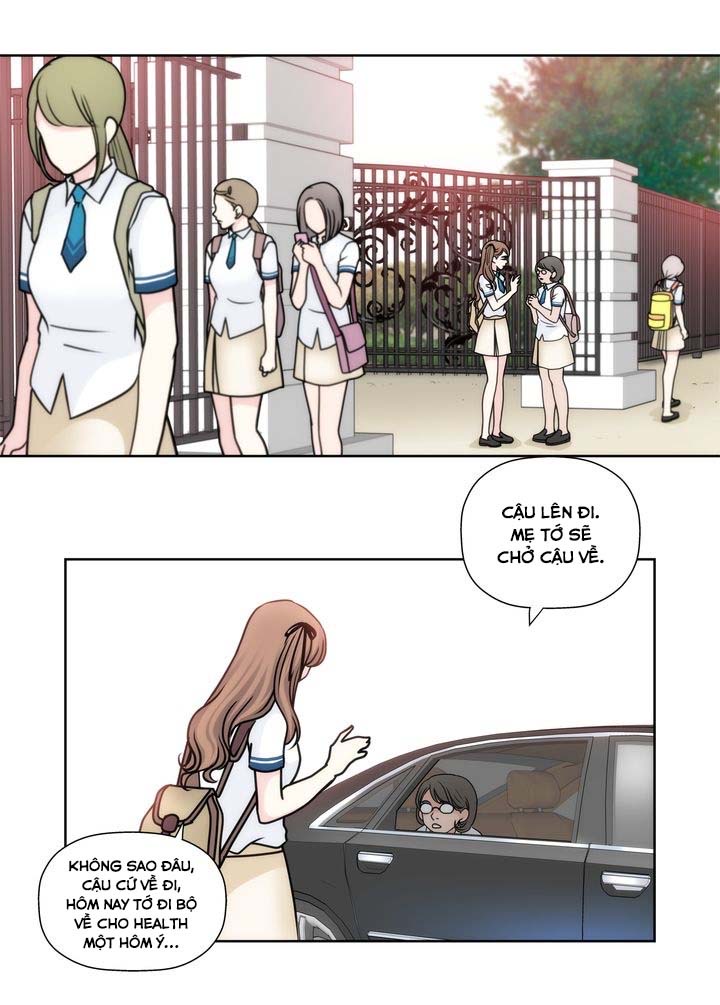 người đàn ông của tôi chapter 34.2 9