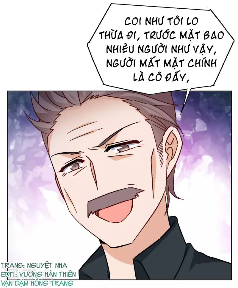 cô ấy đến rồi, xin nằm xuống! chapter 253 10