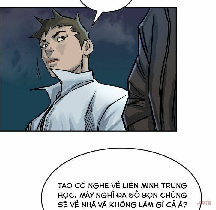 huyền thoại : khởi đầu chapter 50 86