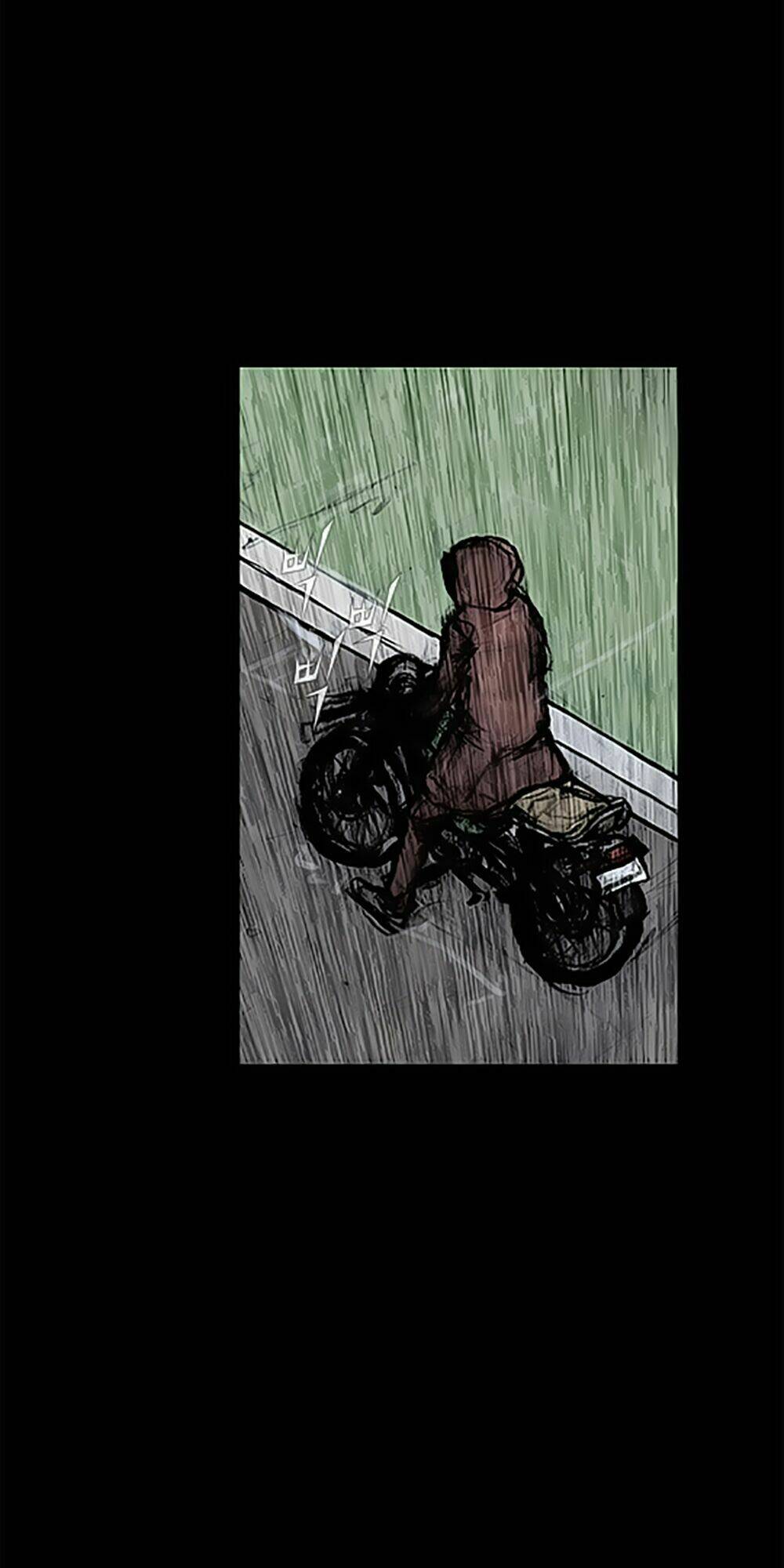 độc cô tiền truyện chapter 116 34