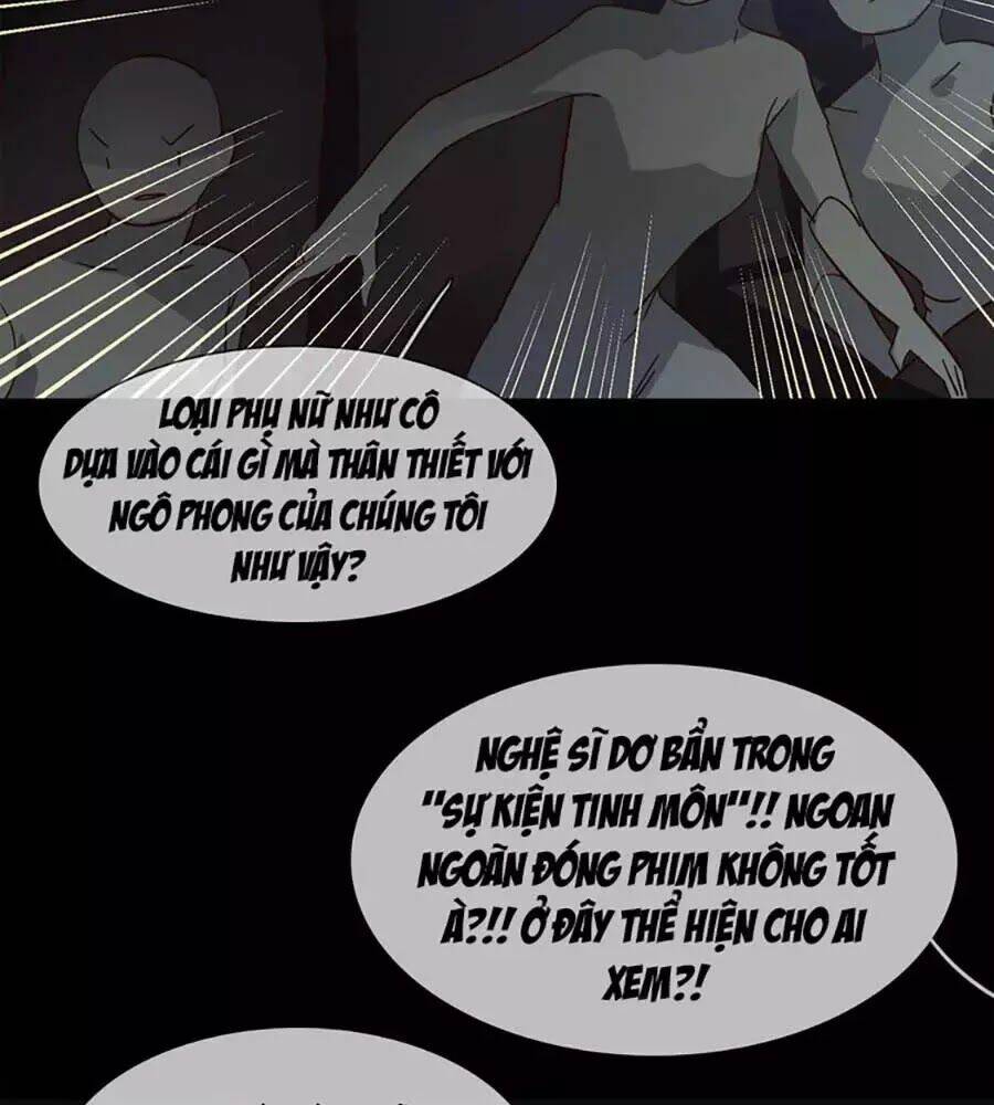 ngôi sao vụn vỡ chapter 36 80