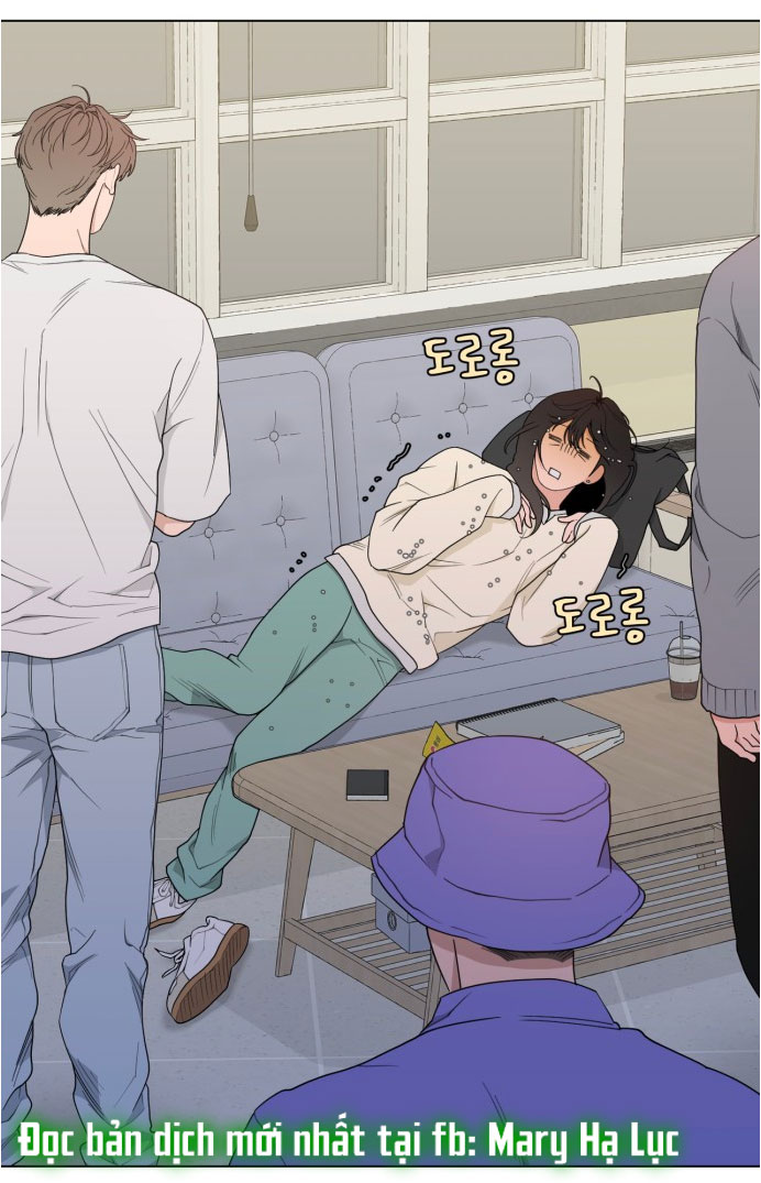 Vận May Bất Ngờ chapter 11.2 10