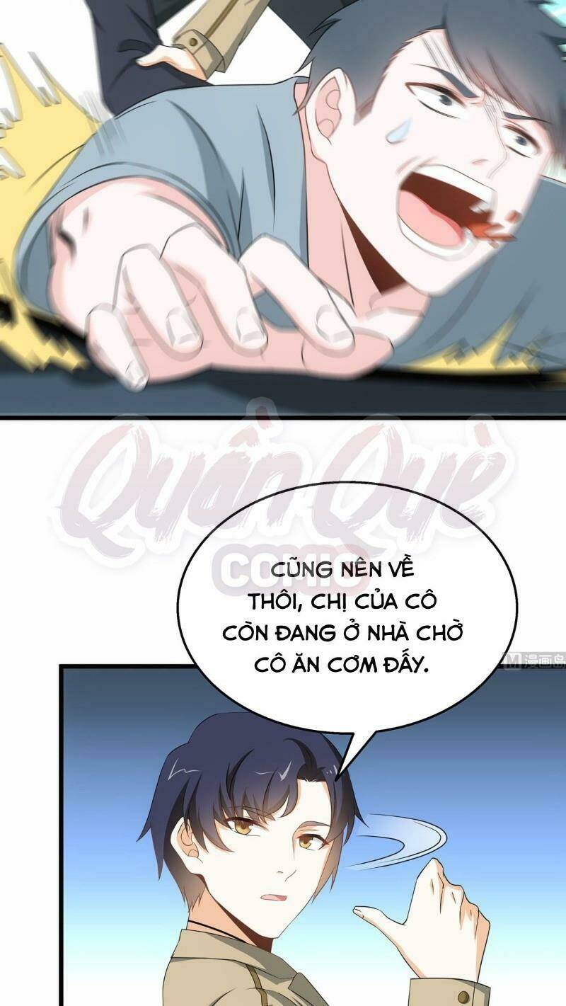 tối cường ở rể chapter 30 2