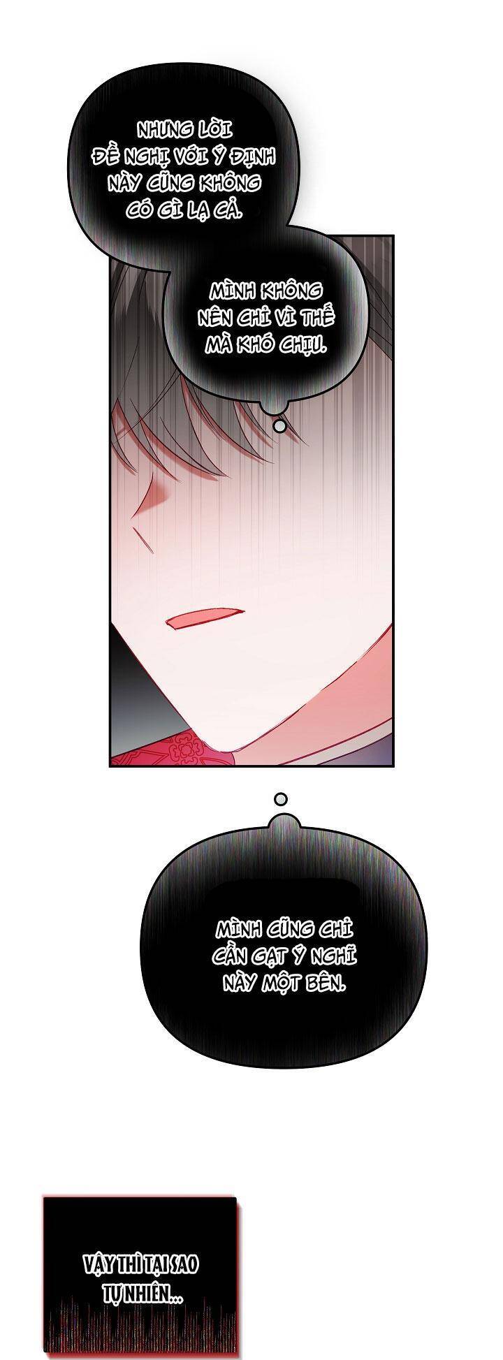 hoàng tử chuyển sinh trở thành người mạnh nhất thế giới nhờ vào sự hiểu biết về bug chapter 45 8