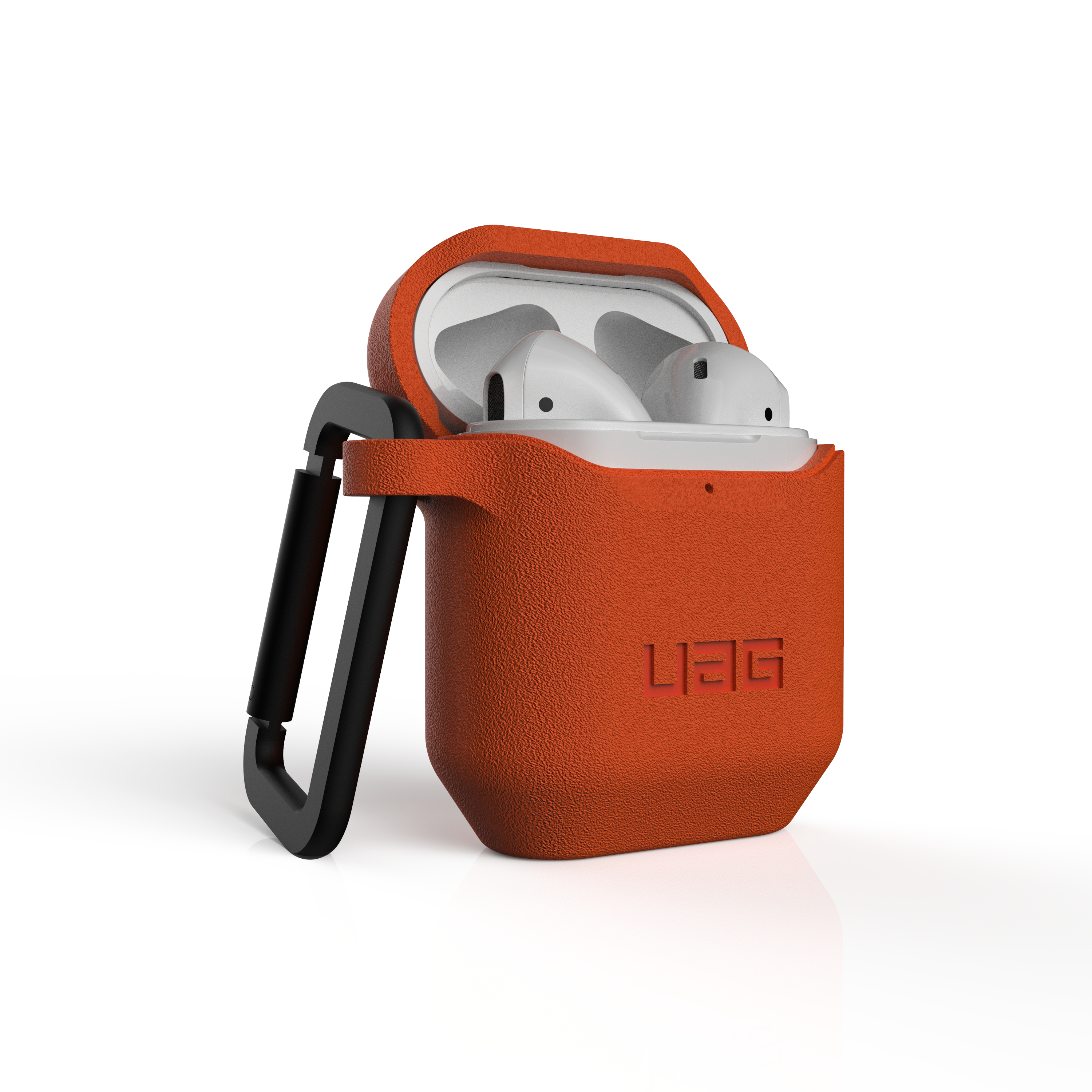 Ốp dẻo UAG Silicon V2 cho AirPods Gen 1/2 hàng chính hãng