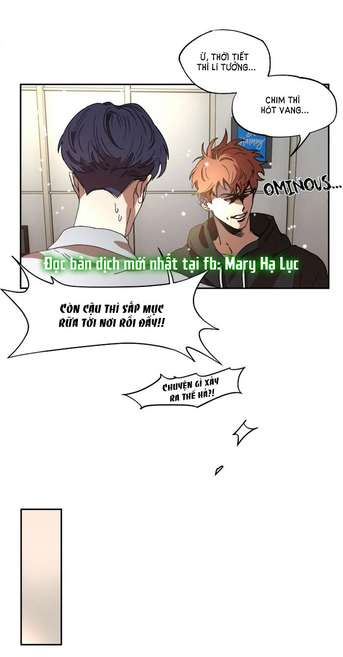 bẫy kép chapter 4 14