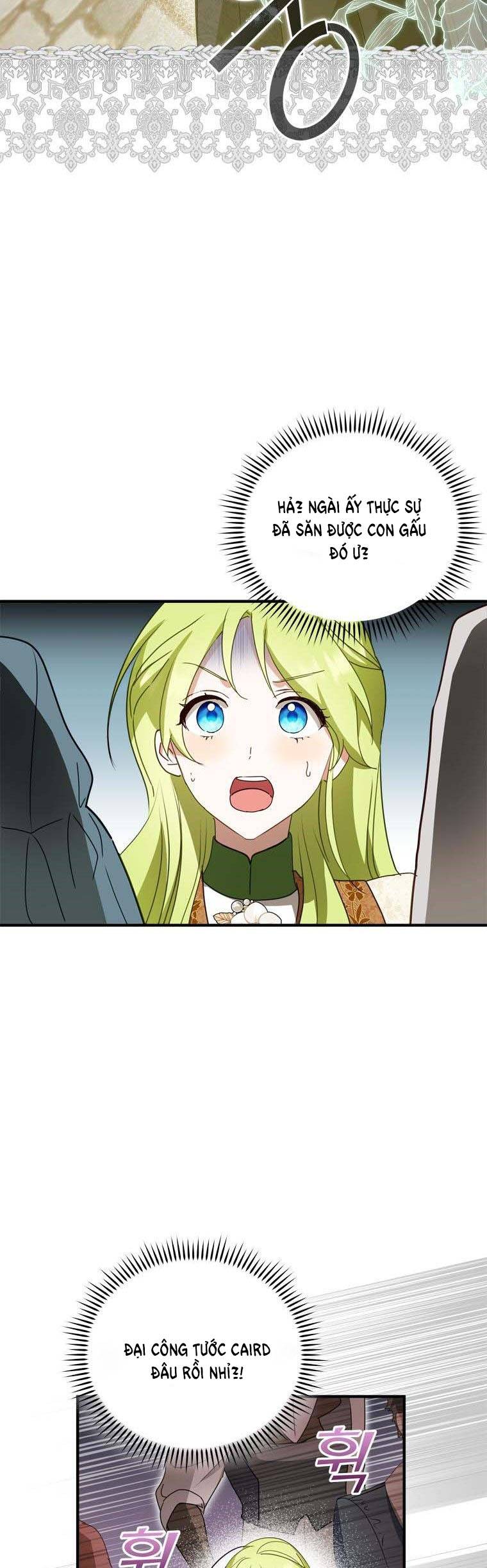 đã bảo nữ chính cải nam trang cơ mà ! chapter 31 40