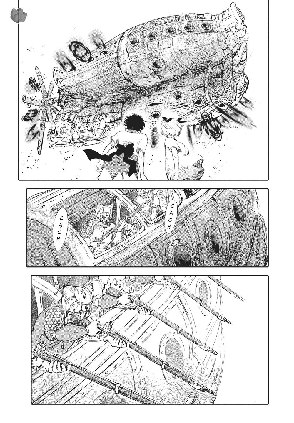 children of the whales chapter 4 22