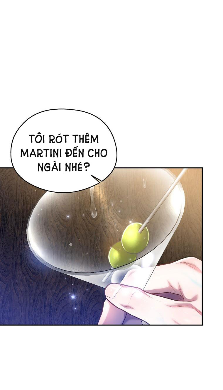 Sugar Rain chapter 25.2 - Trang 19