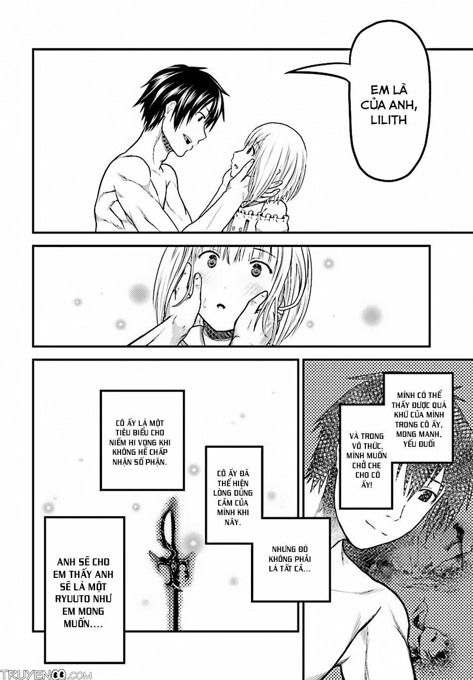 tôi là dân làng, thì đã sao? chapter 19 23