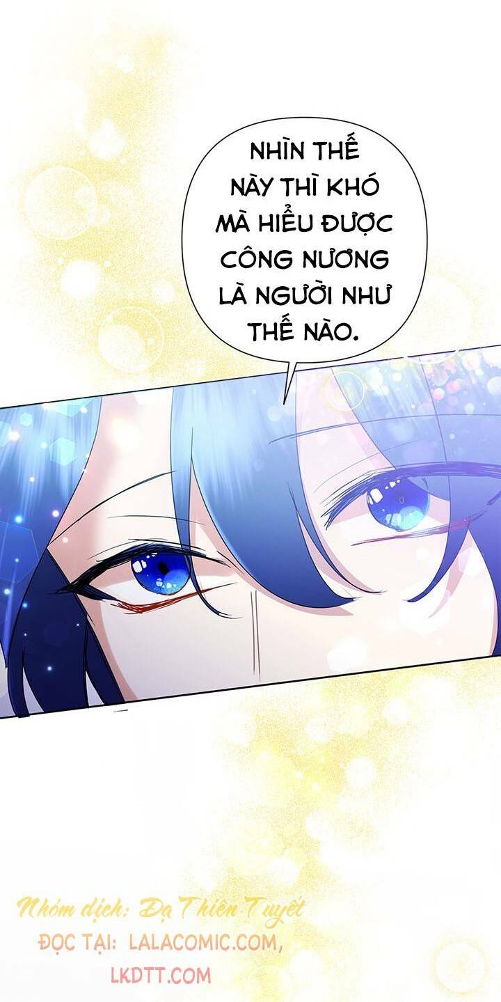 ác nữ hôm nay lại yêu đời rồi! chapter 29 73