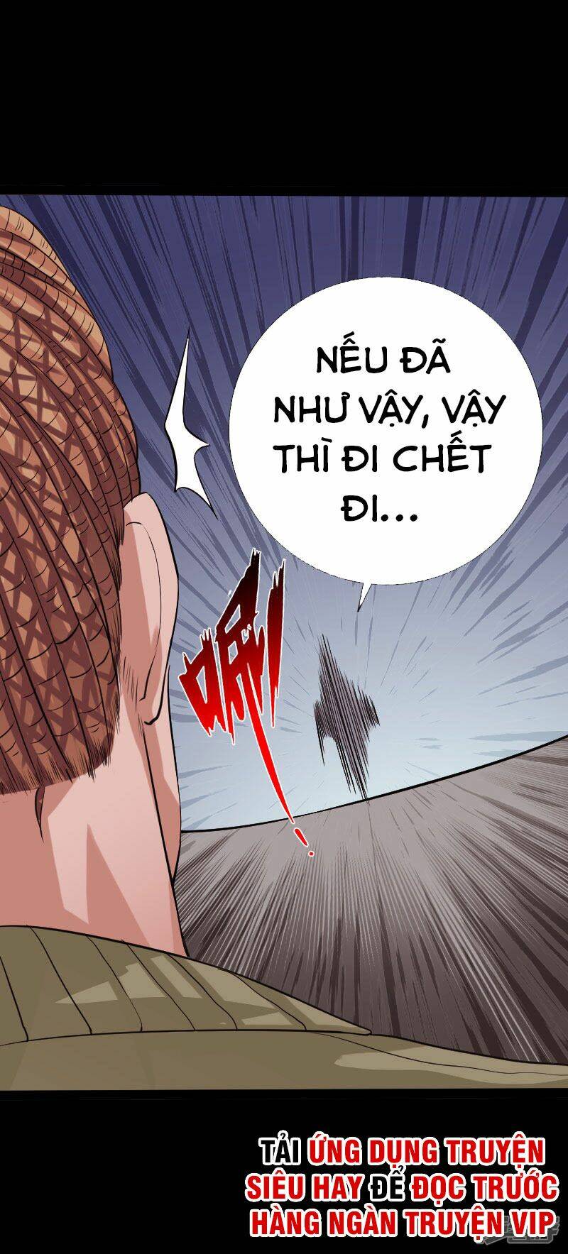 tuyệt phẩm tà thiếu chapter 101 16