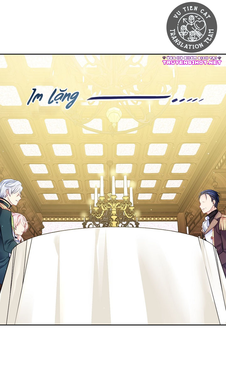 tôi gặp rắc rối vì chồng qúa dễ thương chapter 12.2 10
