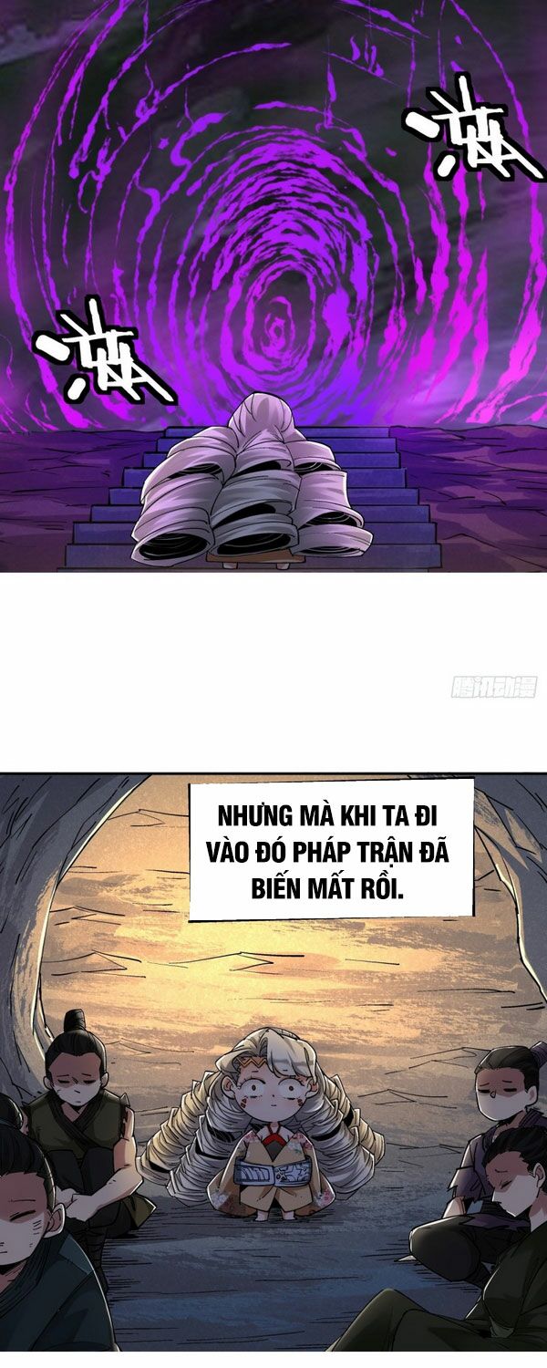 ta là nhà giàu số một, ta không muốn trọng sinh chapter 8 46