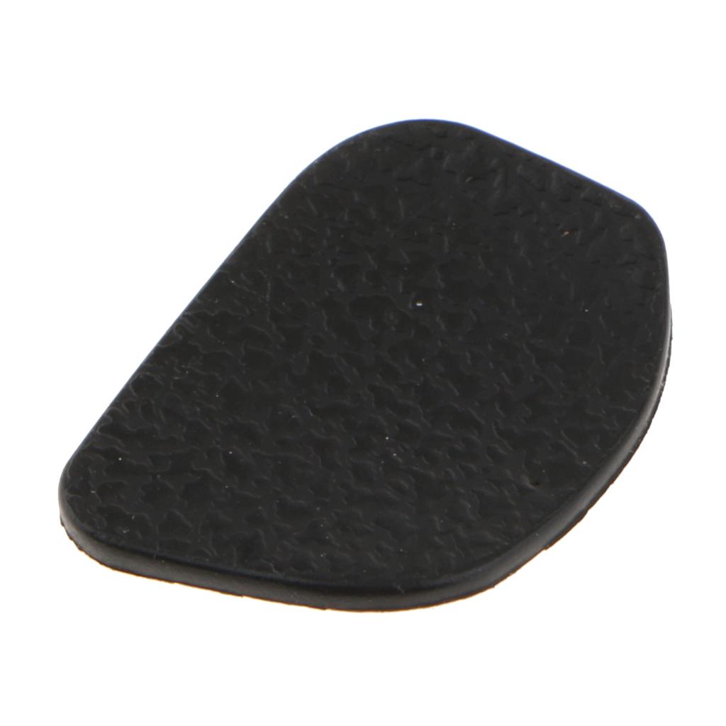 For Replacement Thumb Back Cover Rubber Grip Cover