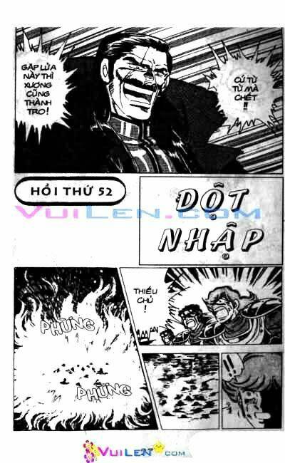 vương tử takeru chapter 8 27