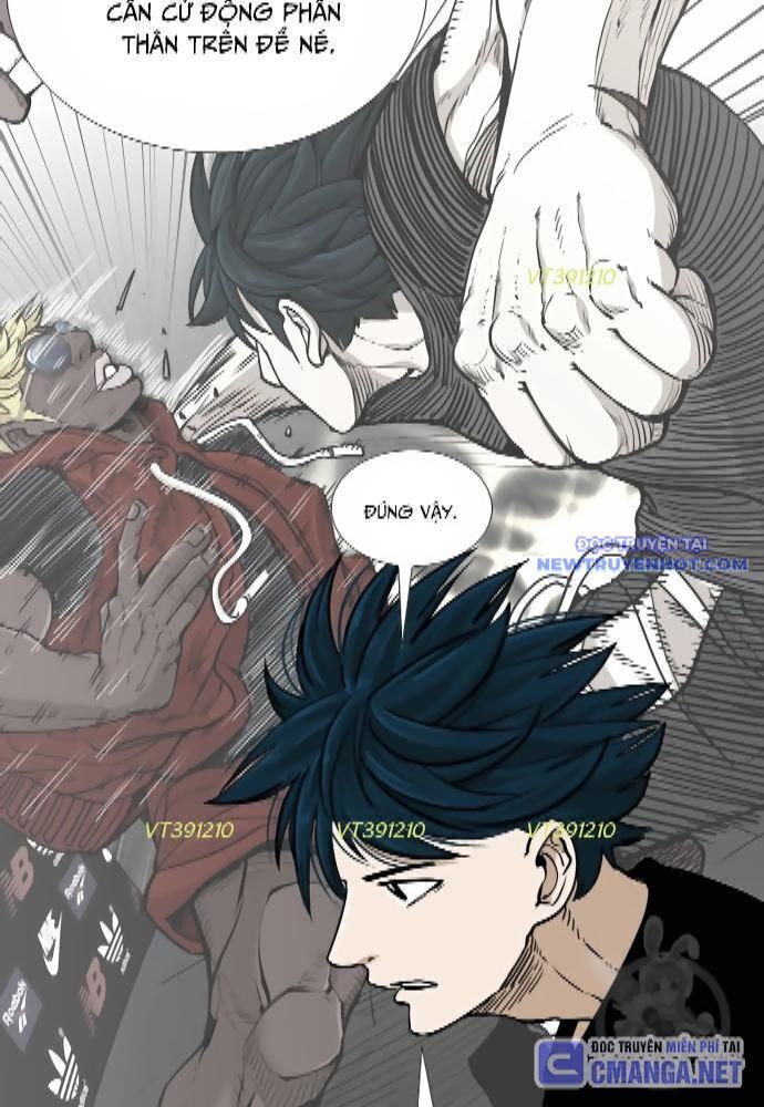 shark - cá mập chapter 258 56