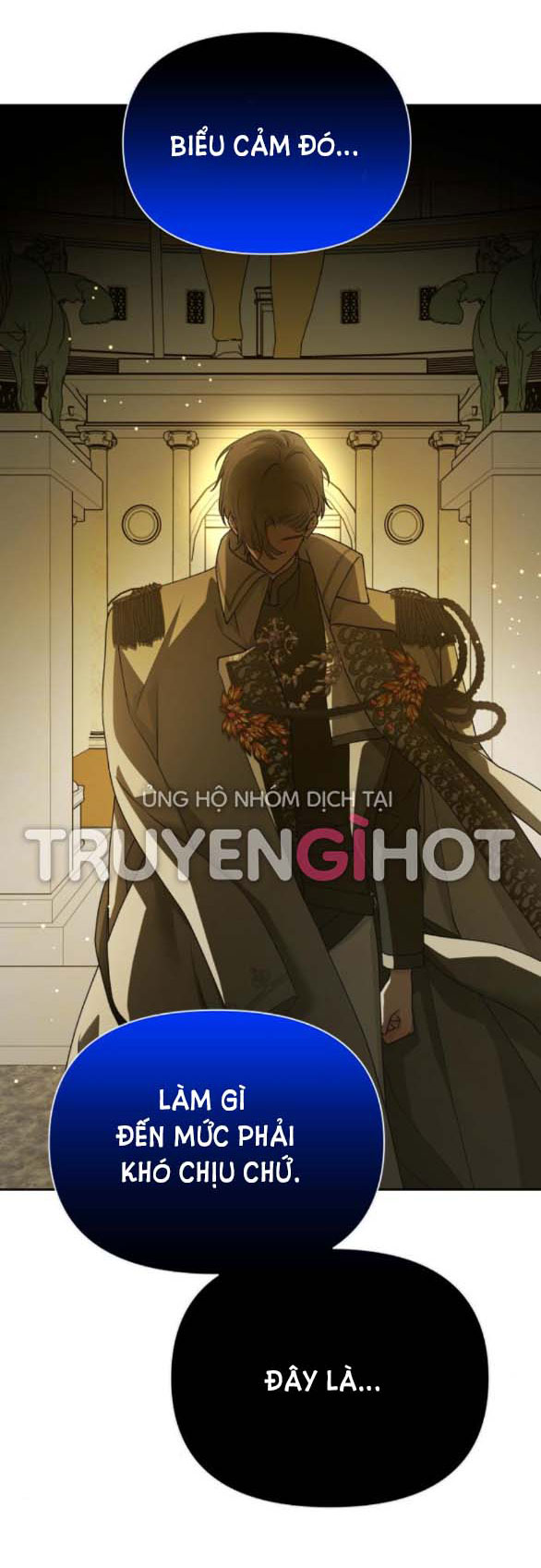 tôi muốn trở thành cô ấy dù chỉ là một ngày chapter 126 33