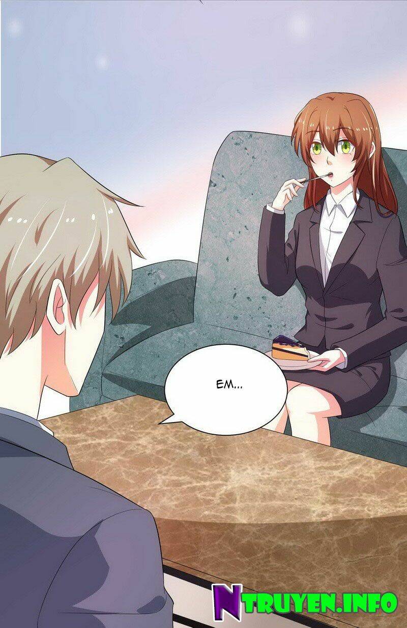 khế hôn chapter 24 4