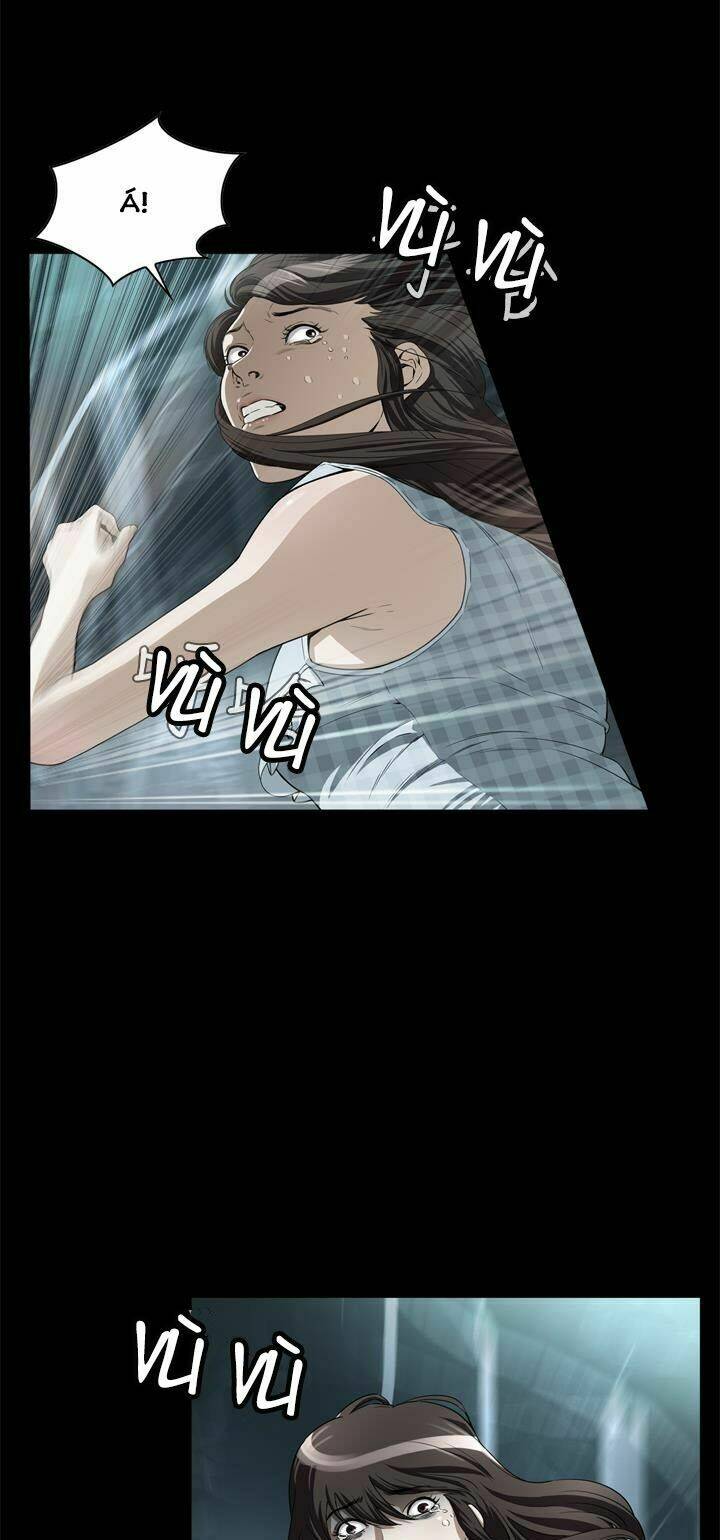 giấc mơ khủng khiếp - deadful dream chapter 1 9