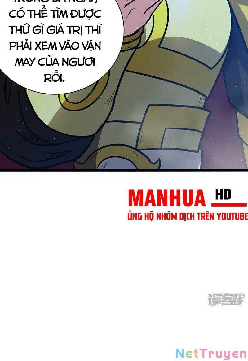 võ đạo độc tôn chapter 553 42