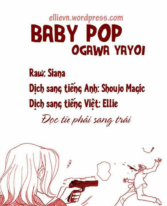 baby pop chapter 1 1