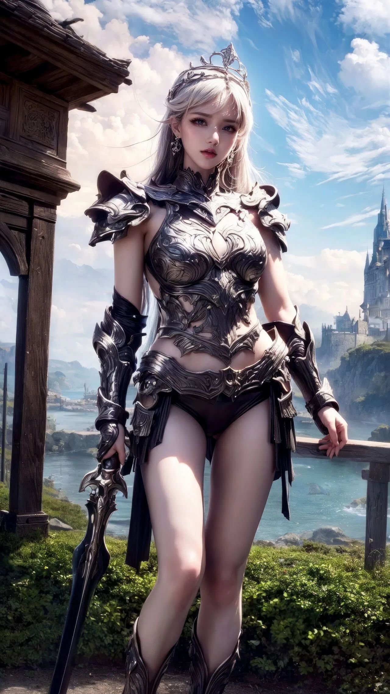 artist ai generated chapter 262 63