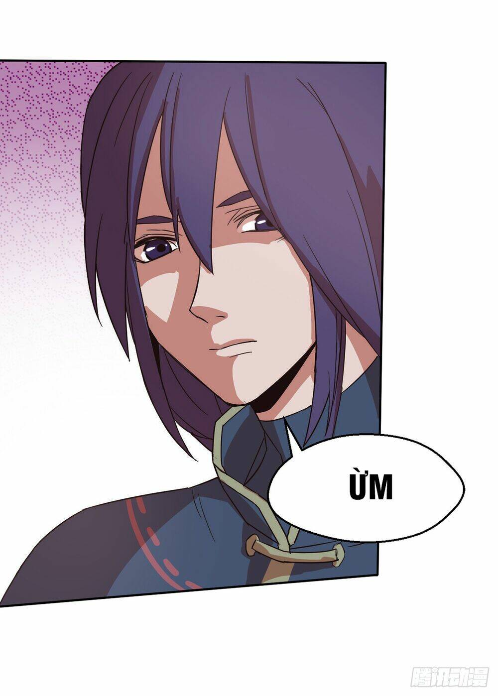 hỗn độn kiếm thần chapter 41 12