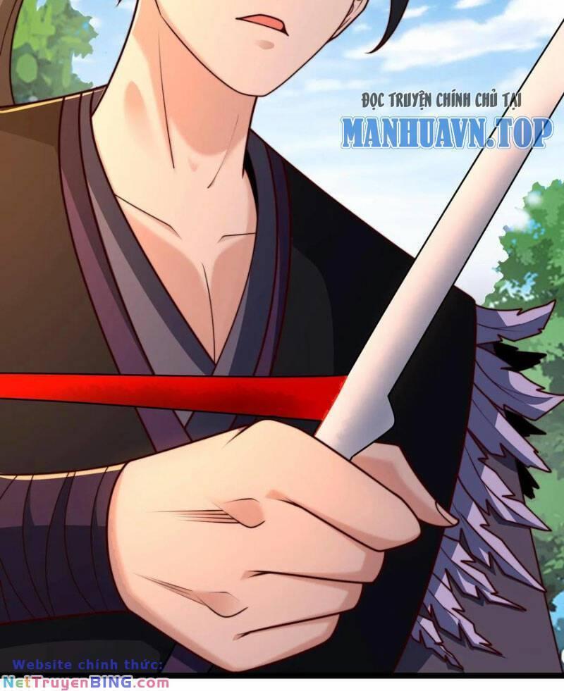 ta nuôi ma quỷ ở trấn ma ti chapter 269 48