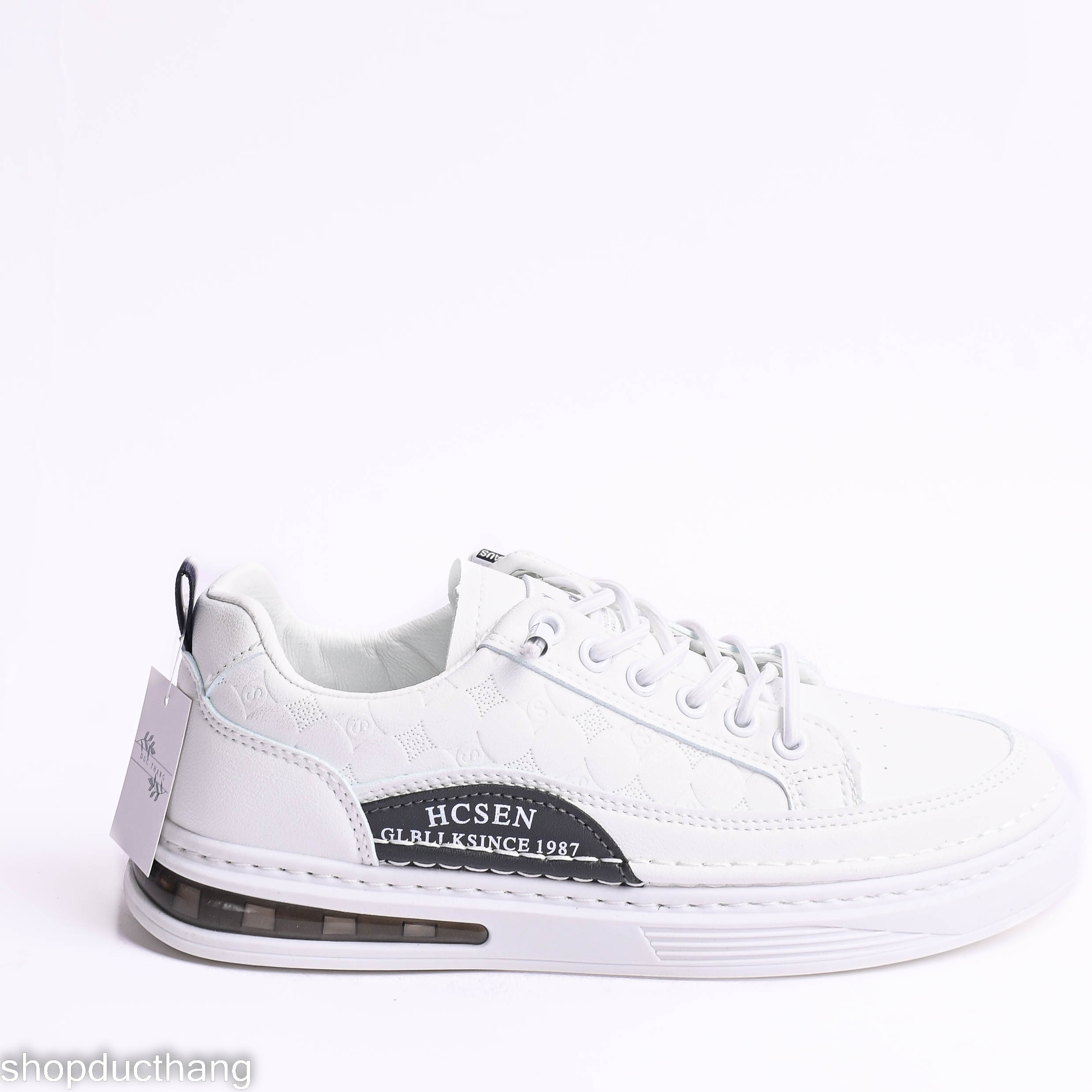 Giày thể thao nam đơn giản