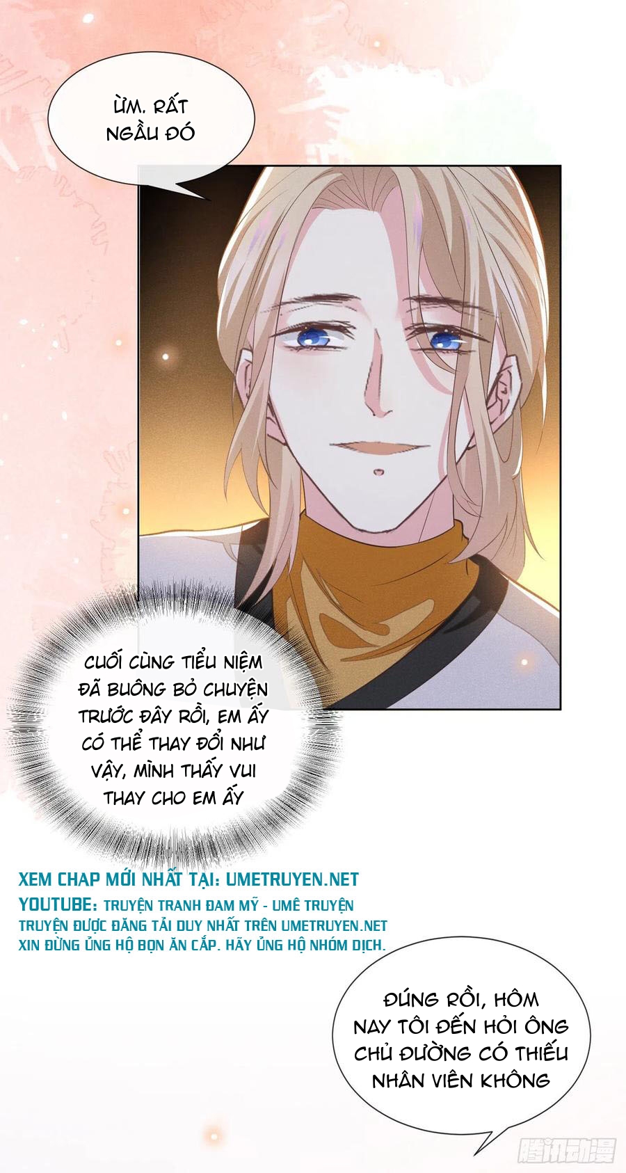 anh ấy gọi tôi là hắc liên hoa chapter 93 5