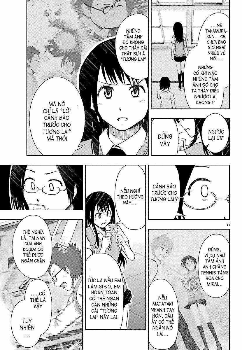 ginen shounen chapter 14 13