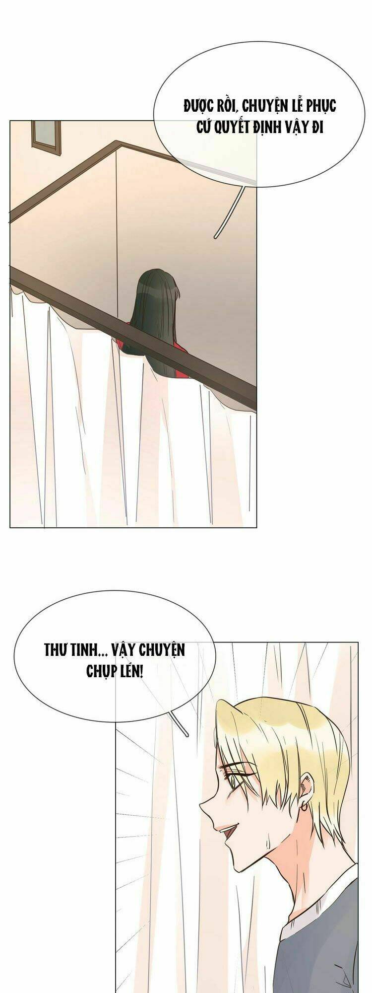 ngôi sao vụn vỡ chapter 8 13