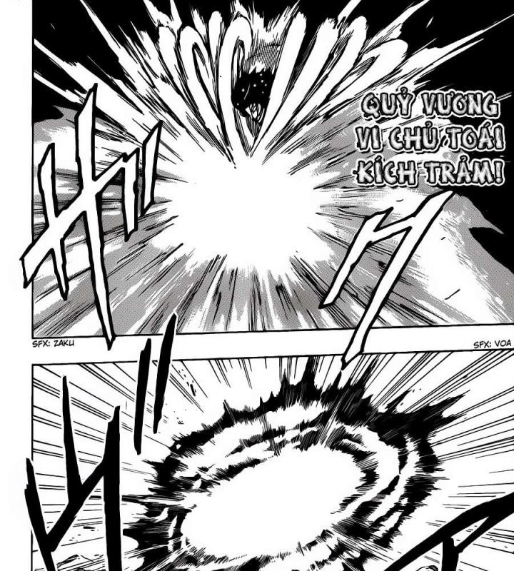 thánh tỏi sành ăn chapter 244 39