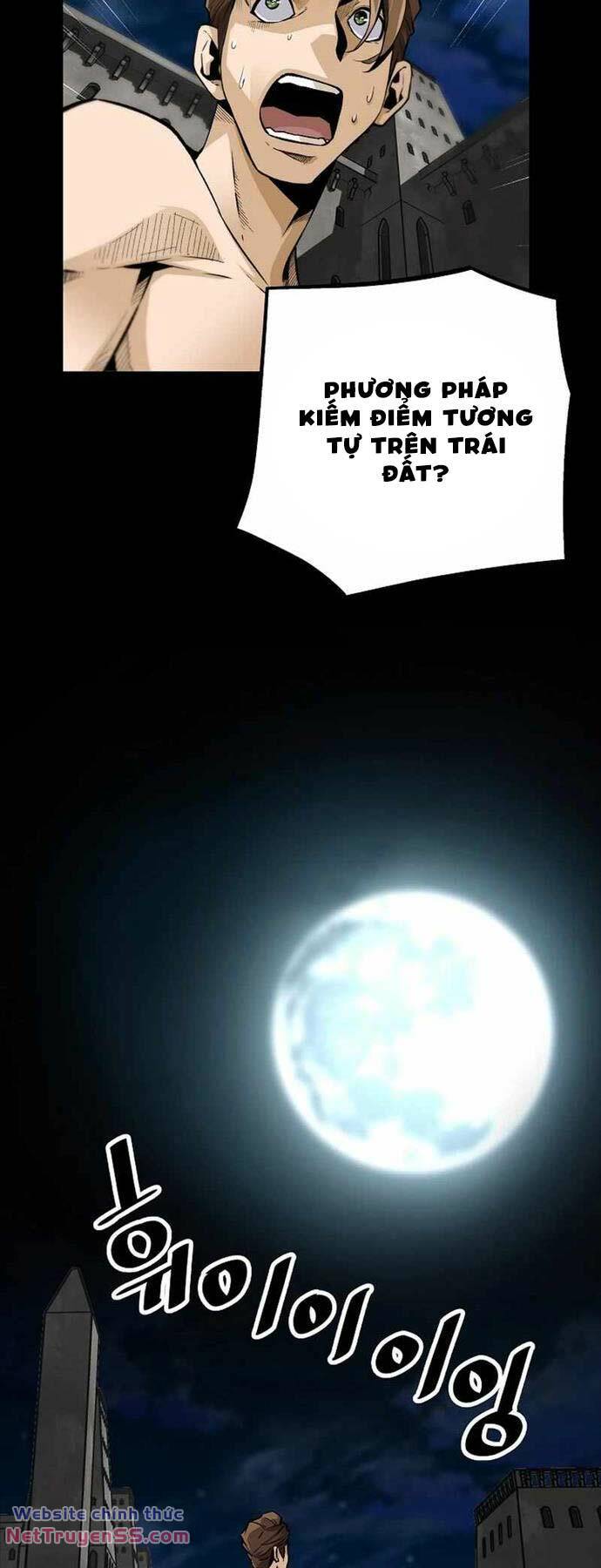 sự trở lại của huyền thoại chapter 115 58