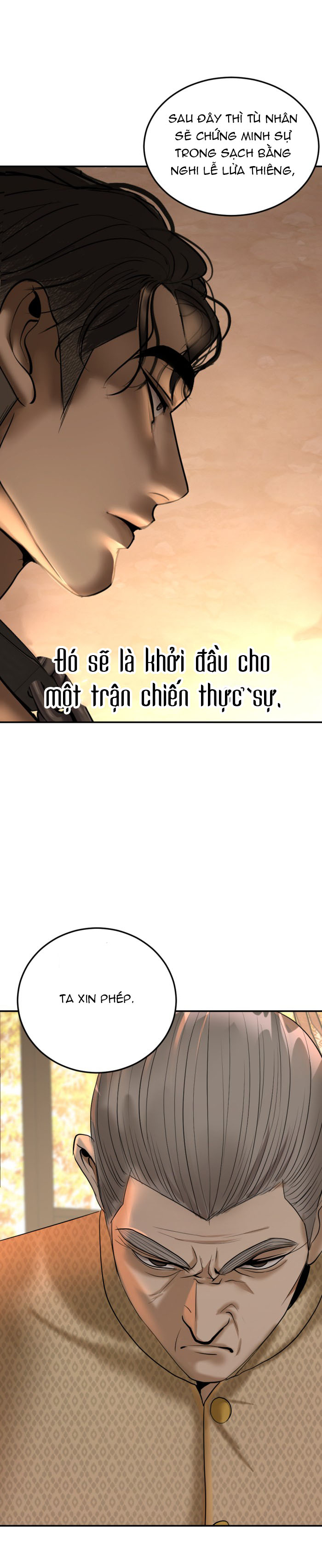 tôi là công tử đẹp nhất xiêm chapter 18 30