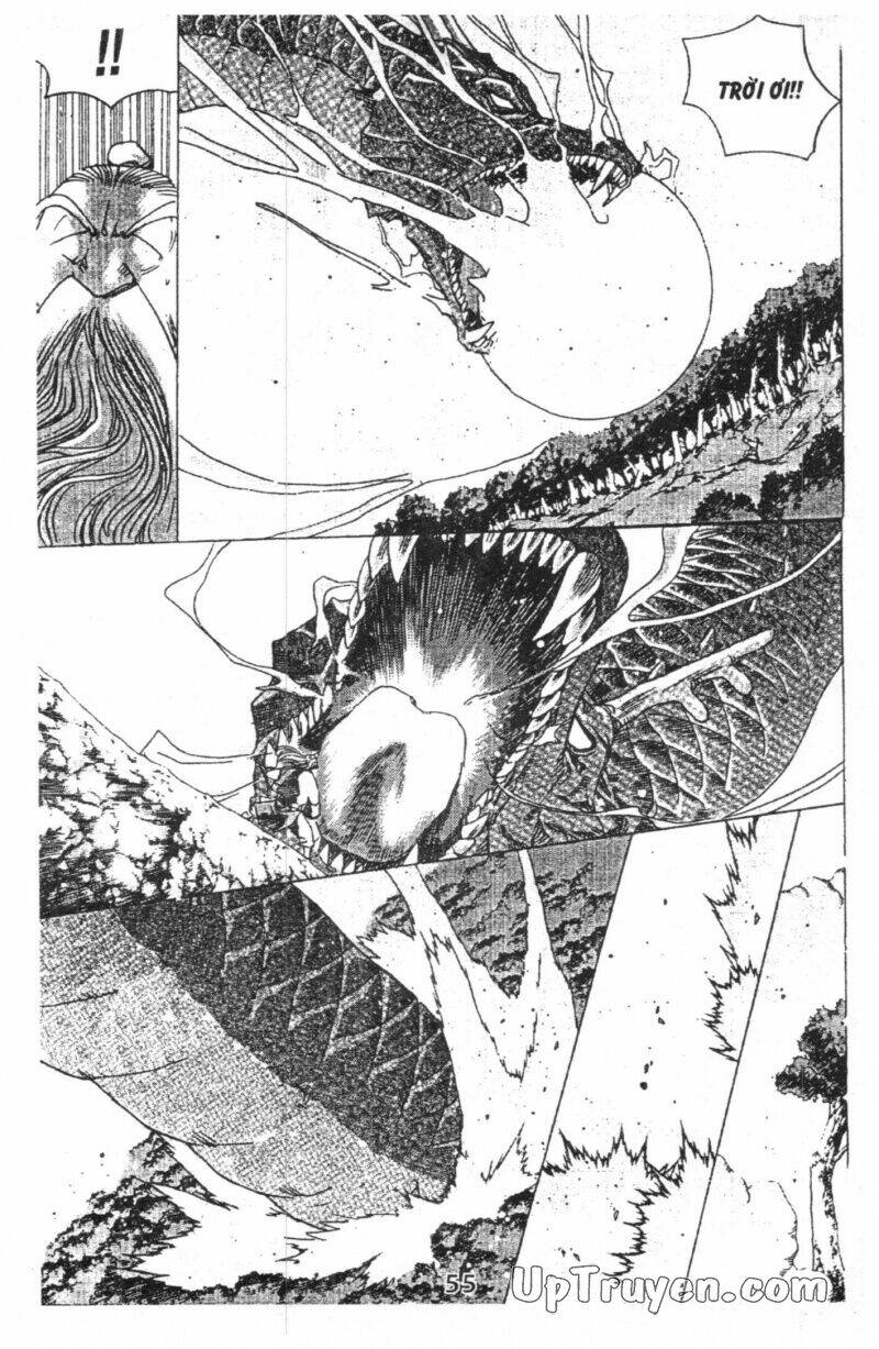 giang hồ bá đạo ký chapter 23 55