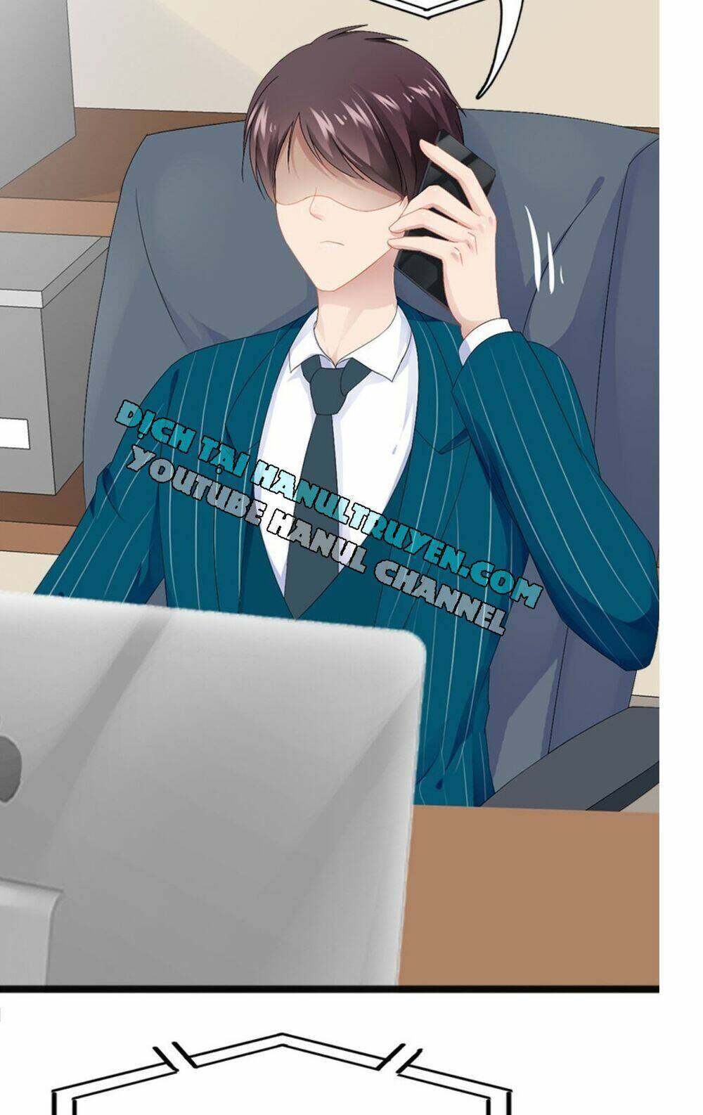 thần bí đế thiếu điềm sủng thê chapter 18 4