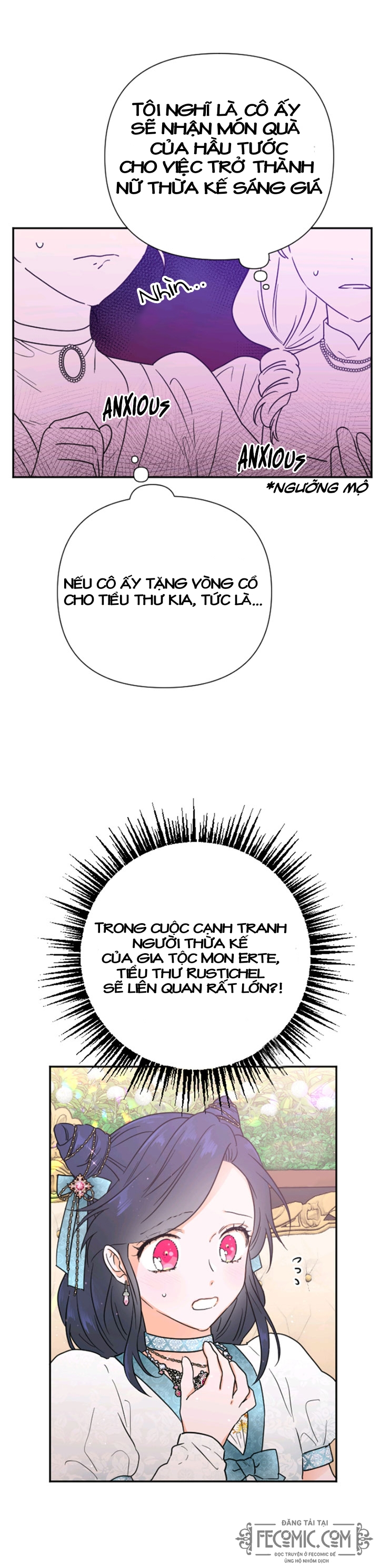 lady baby chapter 129 15