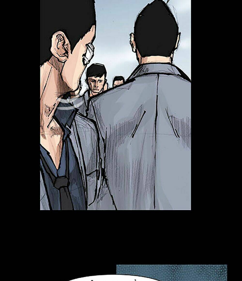 độc cô tiền truyện chapter 33 12