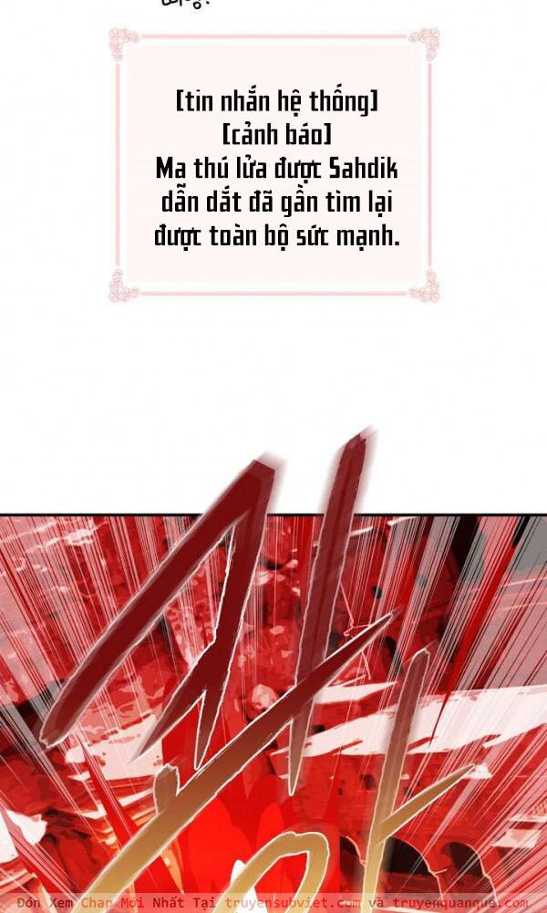 tôi sinh ra để làm người vĩ đại chapter 51 54