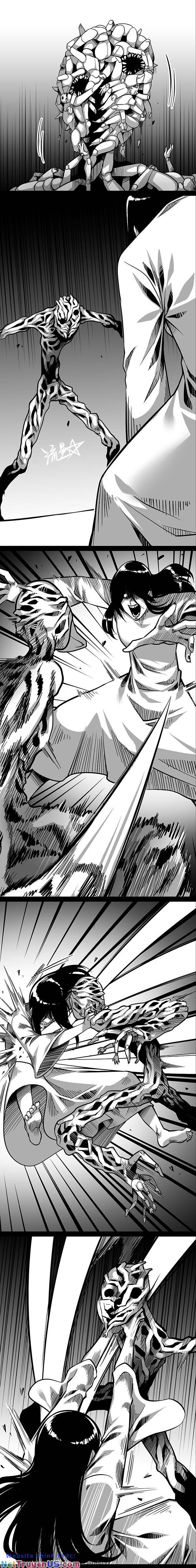 1/6 sadako in my home chapter 21 3