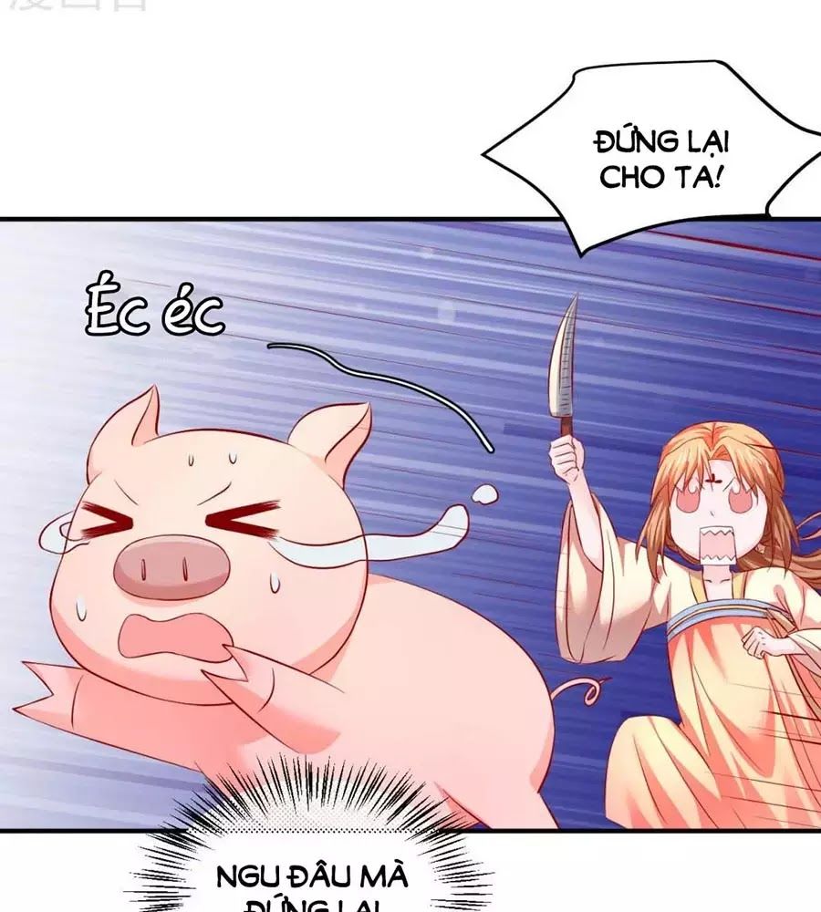 từ đây vương gia không thượng triều sớm chapter 86 14