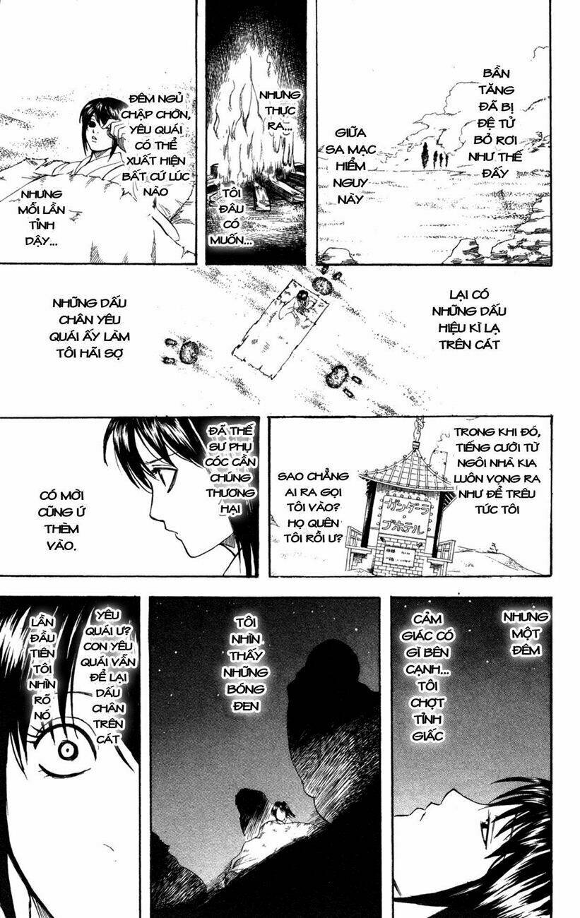 gintama - linh hồn bạc chapter 243 19