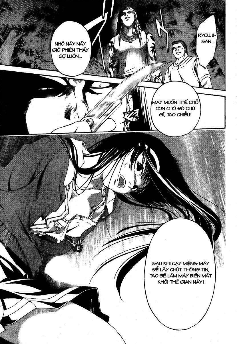 code breaker chapter 1 53