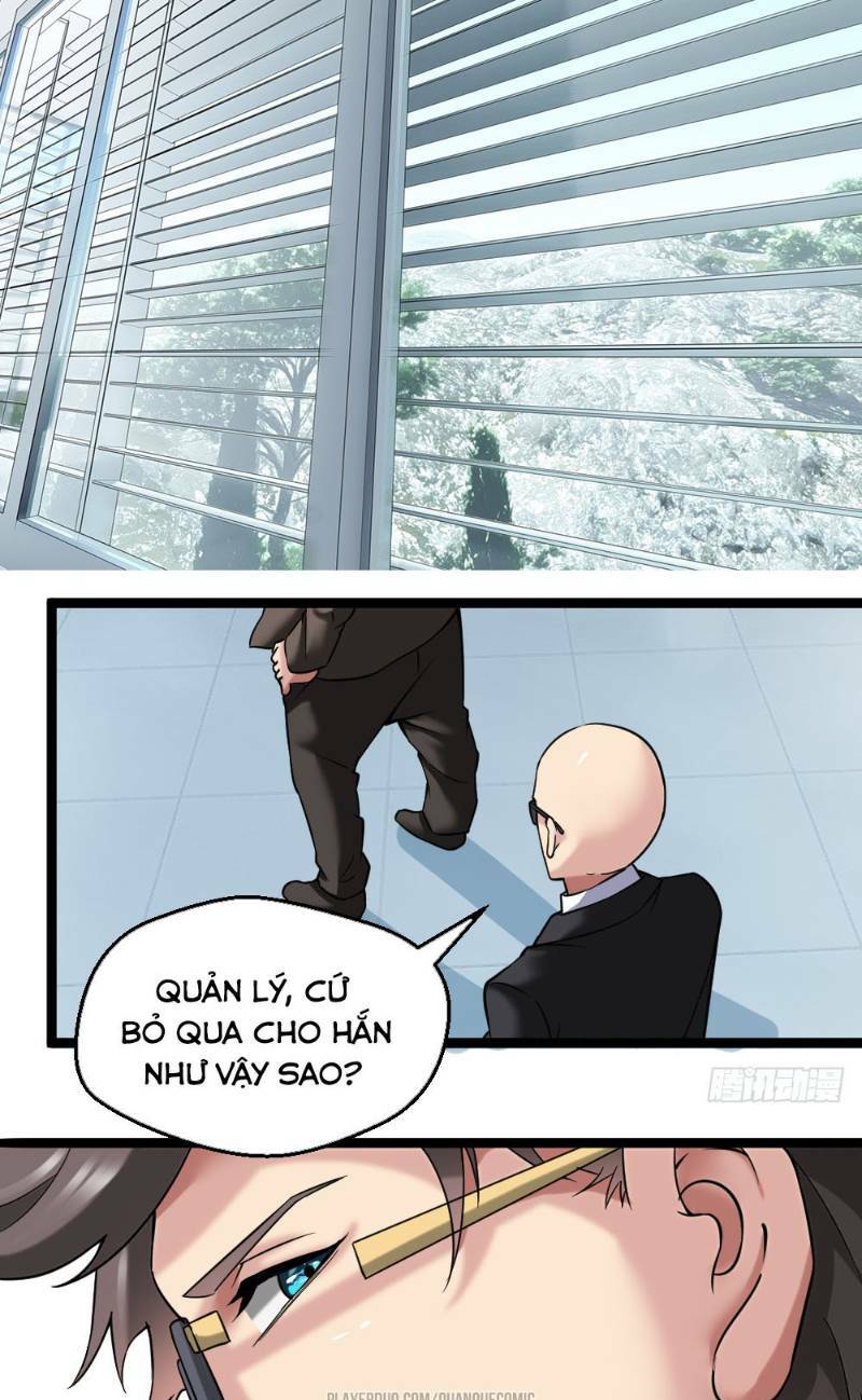 tuyệt thế thiên tài hệ thống chapter 28 9