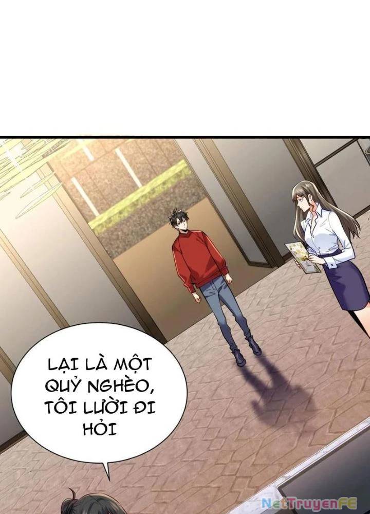 từ dã quái bắt đầu thăng cấp chapter 41 16