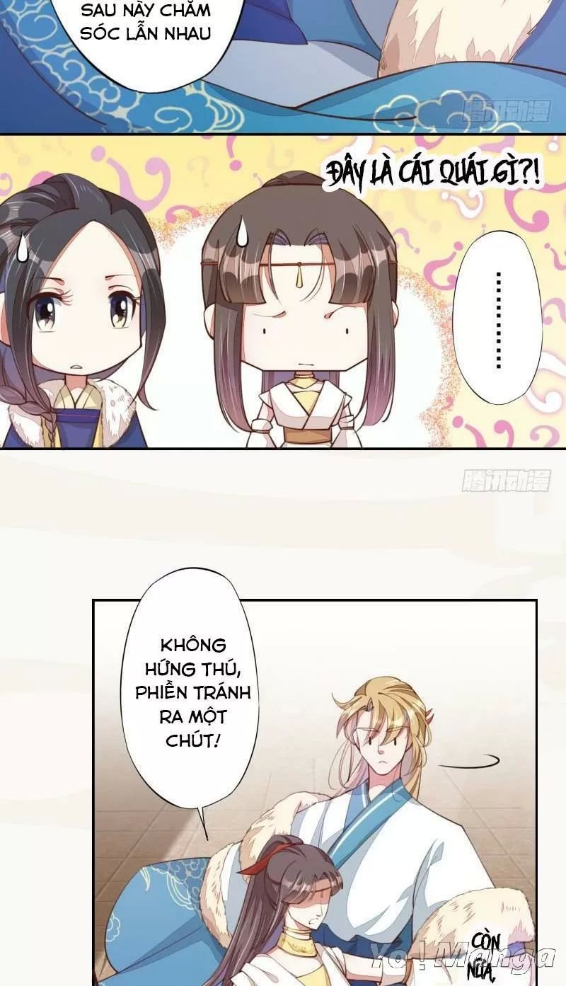 tuyệt thế luyện đan sư chapter 74 27