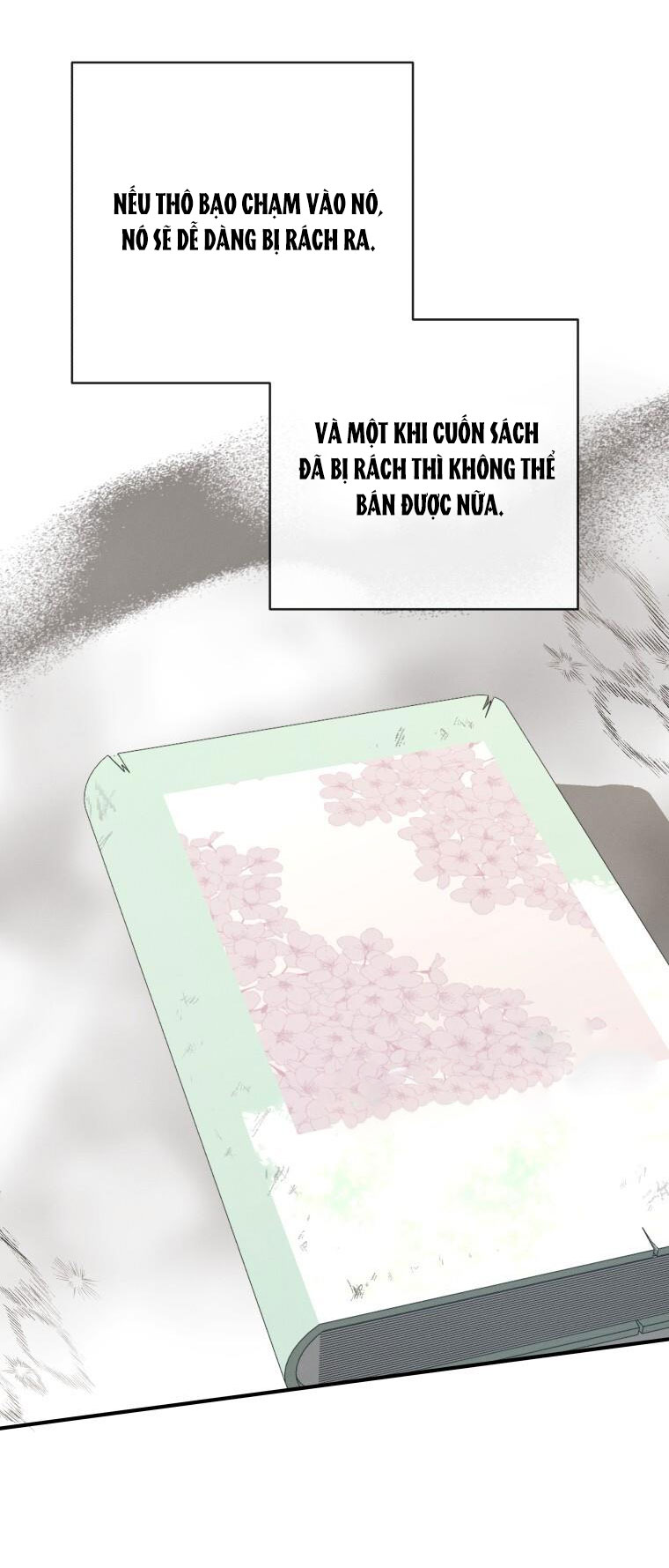 [18+] cùng trời cuối đất chapter 18.2 11