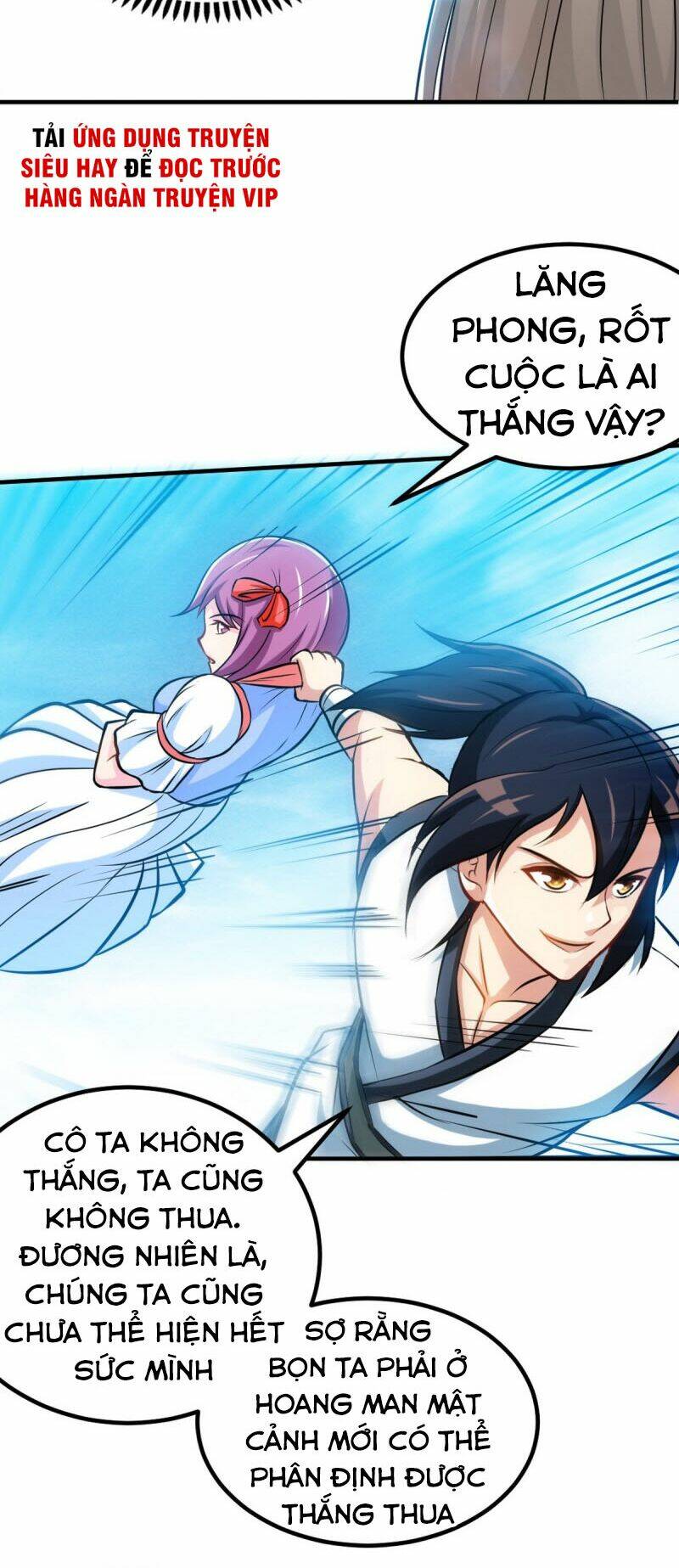 chí tôn thần ma chapter 173 15